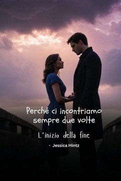 Cover Perché ci incontriamo sempre due volte