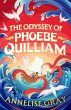 The Odyssey of Phoebe Quilliam - Bild 1