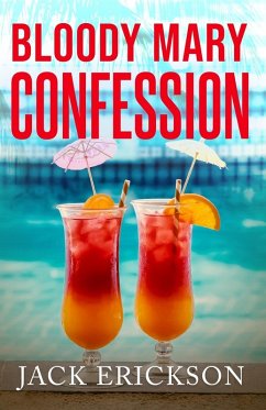 Cover Bloody Mary Confession