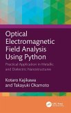 Optical Electromagnetic Field Analysis Using Python Optical Electromagnetic Field Analysis Using Python