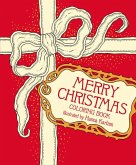 Merry Christmas Coloring Book Merry Christmas Coloring Book