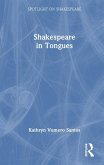 Shakespeare in Tongues