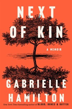 Next of Kin - Hamilton, Gabrielle