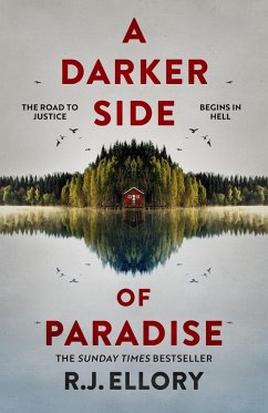Cover A Darker Side of Paradise