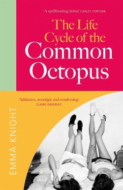 The Life Cycle of the Common Octopus - Knight, Emma