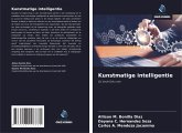 Kunstmatige intelligentie Kunstmatige intelligentie