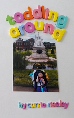 Cover Toddling Around