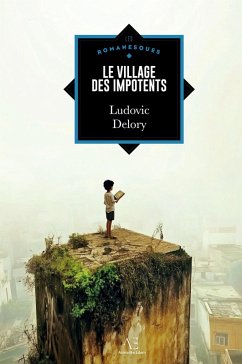Cover Le Village des impotents