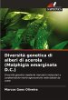 Diversità genetica di alberi di... - Bild 1