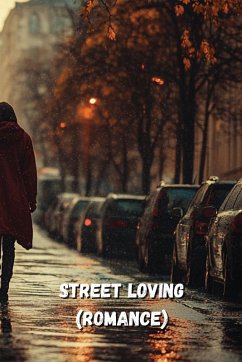 Street Loving(ROMANCE) - Farraday, Lucian