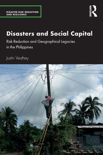 Disasters and Social Capital