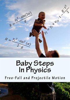 Baby Steps in Physics - Sapozhnikov, Boris