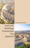 Land and Buildings Transaction Tax 2024/25 Land and Buildings Transaction Tax 2024/25