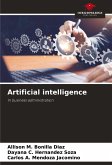 Artificial intelligence Artificial intelligence