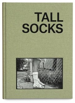 Tall Socks - Cohen, Mark