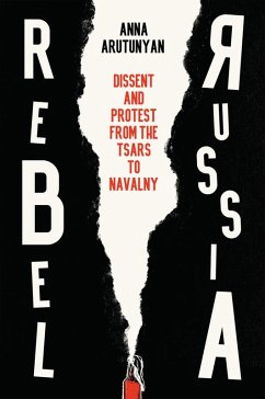 Cover Rebel Russia