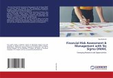 Financial Risk Assessment & Management with Six Sigma DMAIC