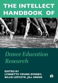 The Intellect Handbook of Dance Education Research The Intellect Handbook of Dance Education Research