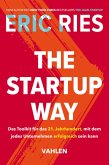 The Startup Way (eBook, PDF)
