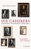 Die Cassirers (eBook, PDF)