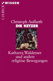Die Ketzer (eBook, PDF)