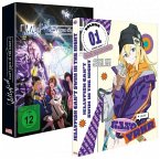 Jellyfish Can't Swim In The Night - Vol 1