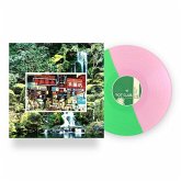 Bipolar/Nature Machine (Pink+Green Vinyl Ep)