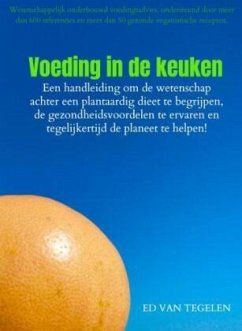 Cover Voeding in de keuken