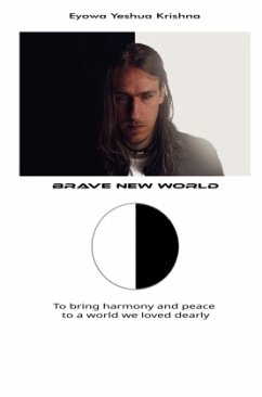 Cover Brave New World