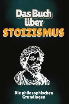 Cover Das Buch über Stoizismus