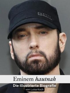 Cover Eminem hautnah