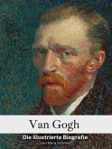 Van Gogh hautnah - Komplett in Farbe Van Gogh hautnah - Komplett in Farbe