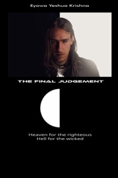 Cover The Final Judgement