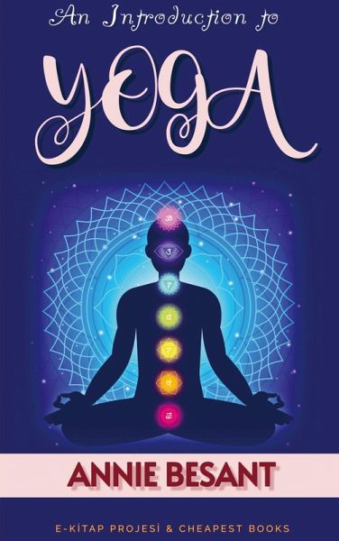An Introduction to Yoga An Introduction to Yoga