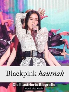 Cover Blackpink hautnah