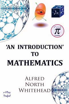 Cover An Introduction to Mathematics