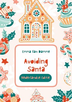 Cover Avoiding Santa