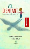 Vol d'enfant (eBook, ePUB)