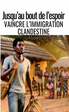 Cover Jusqu'au bout de l'espoir (eBook, ePUB)