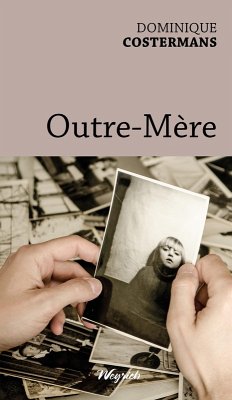 Outre-mère (eBook, ePUB) - Costermans, Dominique