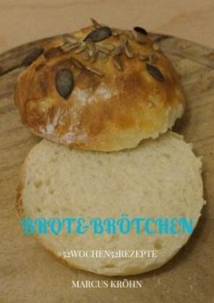 Brot&Brötchen - Kröhn, Marcus