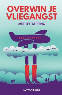 Cover Overwin je vliegangst