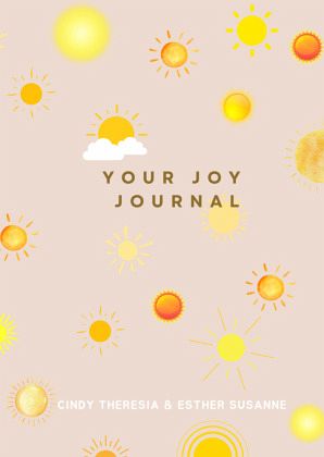 Your Joy Journal Your Joy Journal