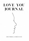 Love You Journal