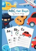ABC for Boys ABC for Boys