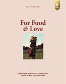 For Food & Love (eBook, PDF)