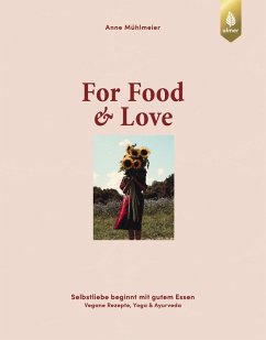 Cover For Food & Love (eBook, PDF)