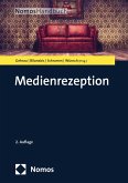 Medienrezeption (eBook, PDF) Medienrezeption (eBook, PDF)