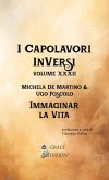 I Capolavori InVersi XXXII: Immaginar la vita (eBook, ePUB)