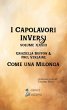 I Capolavori InVersi XXVIII: Come una... - Bild 1